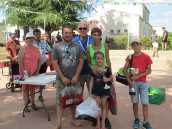 Podium-Lancer-de-charentaises