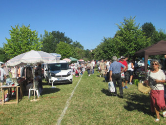 Vide-grenier