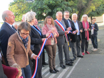 2-Inauguration-26-10-19-Ecole-Ruban