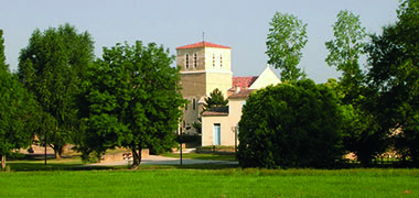 Maison de services au public