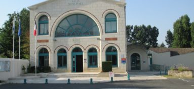 Horaires d’ouverture de la Mairie