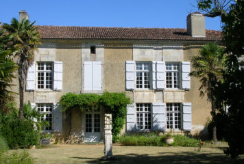 Domaine de Beaumont