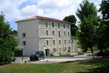 Maison Familiale Rurale « Le Moulin Neuf »