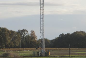 Téléphonie mobile : bientôt du réseau?