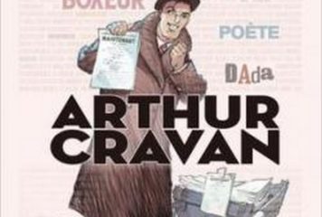 Arthur CRAVAN