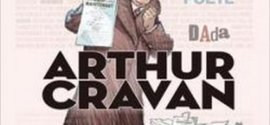 Arthur CRAVAN