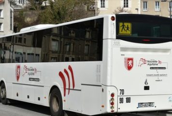 Transports scolaires