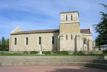 Eglise Saint-Pierre