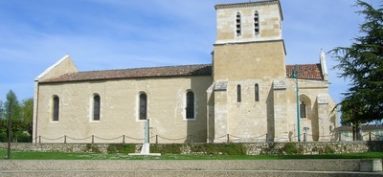 Eglise Saint-Pierre