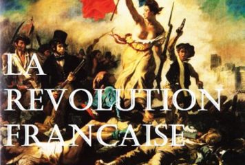Sous la Révolution