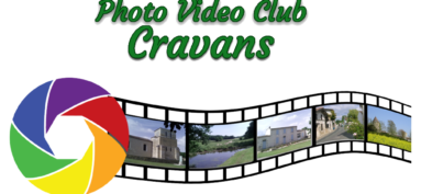 Les dernières réalisations du Photo Vidéo Club Cravanais