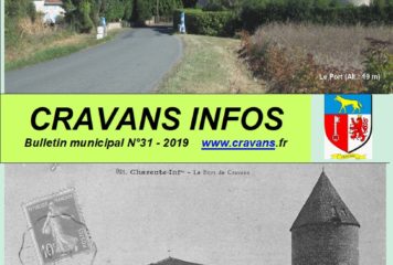 Nouvelles brèves