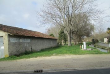 Aménagement des espaces publics du bourg