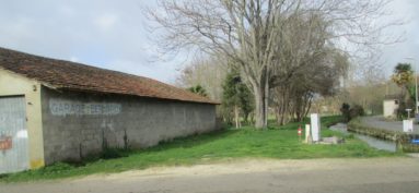 Aménagement des espaces publics du bourg