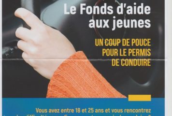 18 – 25 : besoin d’un coup de pouce financier?