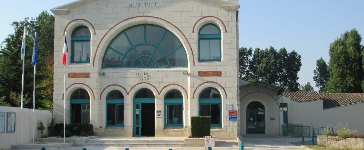 Bandeau église – bourg