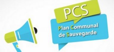 Plan communal de sauvegarde