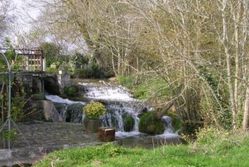 A. G. de l’association Val de Bénigousse