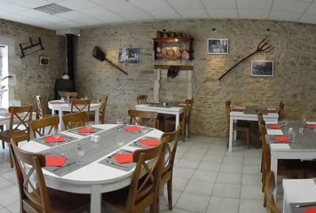 Réouverture restaurant « Le Petit Gourmand » mardi 9 juin