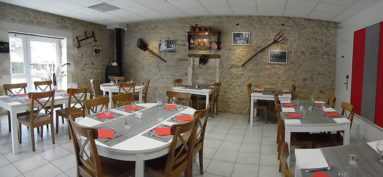 Réouverture restaurant « Le Petit Gourmand » mardi 9 juin