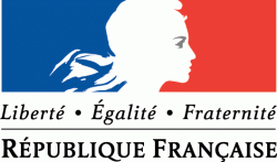 Collecte au profit de l’œuvre national du Bleuet de France