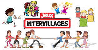 Jeux intercommunaux