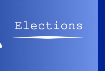 Arrêté rectificatif : élections complémentaires