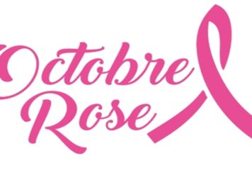 Octobre Rose