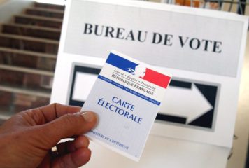 Bureau vote