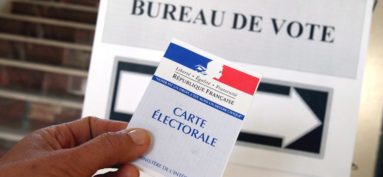 Bureau vote
