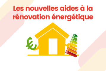 Accompagnement à la rénovation énergétique