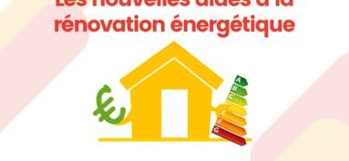 Accompagnement à la rénovation énergétique