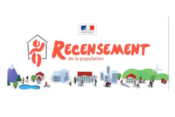 Recensement de la population 2022