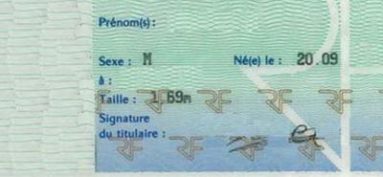 Plan d’urgence CNI / Passeport