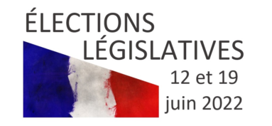 Elections législatives 1er tour du 12 juin 2022