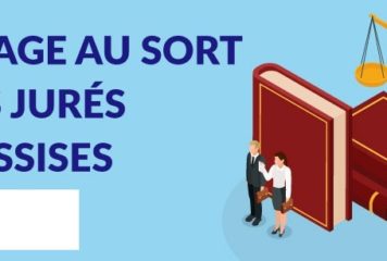 Jurés d’assises 2022