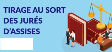 Jurés d’assises 2022