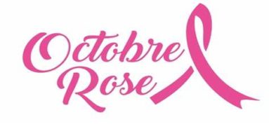 Octobre rose