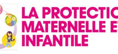 La protection maternelle et infantile