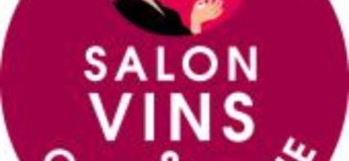 Salon des vins de Segonzac