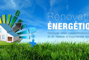 Plateforme de rénovation énergétique