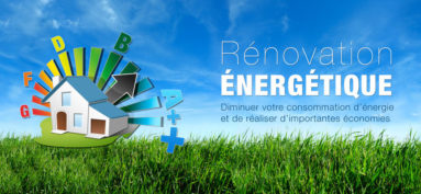 Plateforme de rénovation énergétique