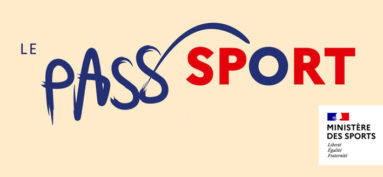 Déploiement du dispositif Pass’Sport