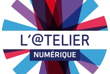 Les ateliers numériques