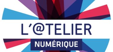 Les ateliers numériques