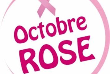 Octobre Rose