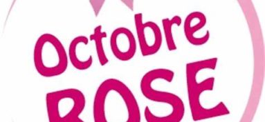 Octobre Rose