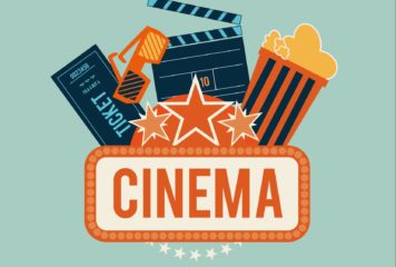 Le grillon fait son cinéma