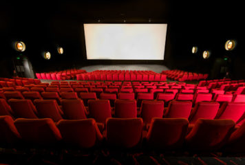 Ciné-club de Gémozac