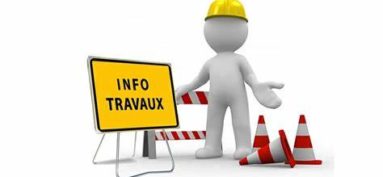 Travaux